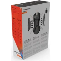 Игровая мышь SteelSeries Rival 650 фото 9